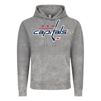 Cloud Rock the capitals Vintage Hoodie - tuanDangUi