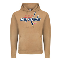 Vintage Camel the capitals Vintage Hoodie - tuanDangUi