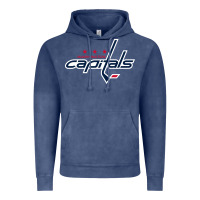 Vintage Denim the capitals Vintage Hoodie - tuanDangUi