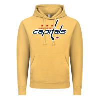 Vintage Mustard the capitals Vintage Hoodie - tuanDangUi