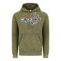 Vintage Olive the capitals Vintage Hoodie - tuanDangUi