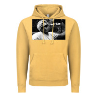 Vintage Mustard north shore movie turtle laters Vintage Hoodie - tuanDangUi