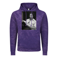 Cloud Purple adam driver 40 Vintage Hoodie - tuanDangUi