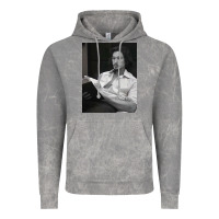 Cloud Rock adam driver 40 Vintage Hoodie - tuanDangUi