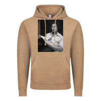 Vintage Coffee adam driver 40 Vintage Hoodie - tuanDangUi