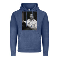 Vintage Denim adam driver 40 Vintage Hoodie - tuanDangUi