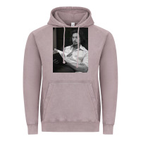 Vintage Zinc adam driver 40 Vintage Hoodie - tuanDangUi