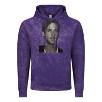 Cloud Purple ryan gosling 15 Vintage Hoodie - tuanDangUi