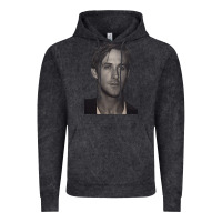 Vintage Black ryan gosling 15 Vintage Hoodie - tuanDangUi