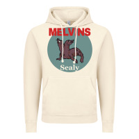 Vintage Artic melvins houdini sealy colour Vintage Hoodie - tuanDangUi