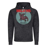 Vintage Black melvins houdini sealy colour Vintage Hoodie - tuanDangUi