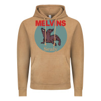 Vintage Camel melvins houdini sealy colour Vintage Hoodie - tuanDangUi