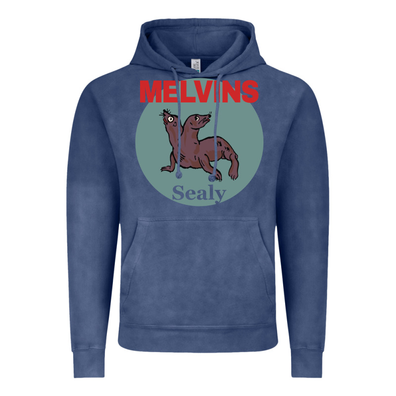 Melvins Houdini Sealy Colour Vintage Hoodie by tuanDangUi | Teevron