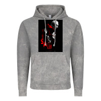 Cloud Rock saw movie Vintage Hoodie - tuanDangUi