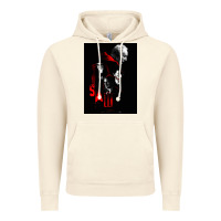 Vintage Artic saw movie Vintage Hoodie - tuanDangUi