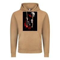 Vintage Camel saw movie Vintage Hoodie - tuanDangUi