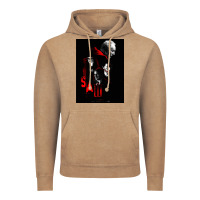 Saw Movie Vintage Hoodie | Teevron