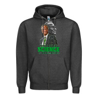 Charcoal Heather richard dawkins Zipper Hoodie - tuanDangUi