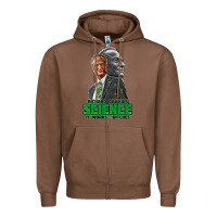 Chestnut richard dawkins Zipper Hoodie - tuanDangUi