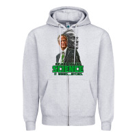 Heather Grey richard dawkins Zipper Hoodie - tuanDangUi