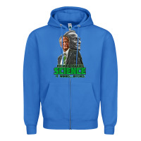 True Royal richard dawkins Zipper Hoodie - tuanDangUi