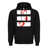 Black liverpool fc football awaydays t shirt Zipper Hoodie - tuanDangUi