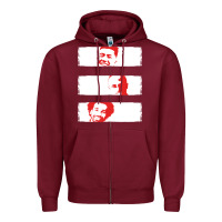 Burgundy liverpool fc football awaydays t shirt Zipper Hoodie - tuanDangUi