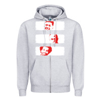 Heather Grey liverpool fc football awaydays t shirt Zipper Hoodie - tuanDangUi