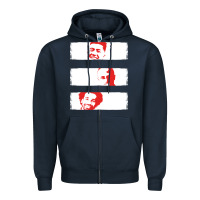 Navy liverpool fc football awaydays t shirt Zipper Hoodie - tuanDangUi