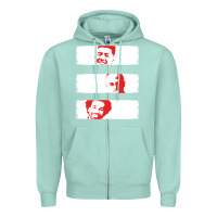 Seafoam liverpool fc football awaydays t shirt Zipper Hoodie - tuanDangUi