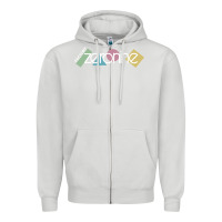 Dove Grey factory zeronine   old school bmx 1 Zipper Hoodie - tuanDangUi