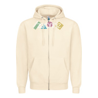 Sandshell factory zeronine   old school bmx 1 Zipper Hoodie - tuanDangUi