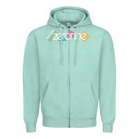 Seafoam factory zeronine   old school bmx 1 Zipper Hoodie - tuanDangUi