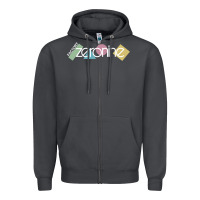 Smoke factory zeronine   old school bmx 1 Zipper Hoodie - tuanDangUi