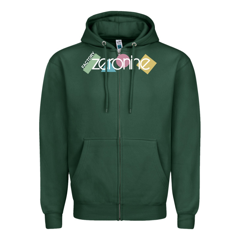 Factory Zeronine   Old School Bmx 1 Zipper Hoodie by tuanDangUi | Teevron