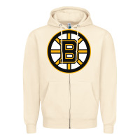 Sandshell the bruins Zipper Hoodie - tuanDangUi