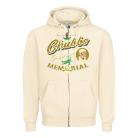 Sandshell chubbs peterson memorial golf tournament Zipper Hoodie - tuanDangUi
