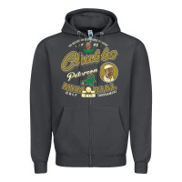 Smoke chubbs peterson memorial golf tournament Zipper Hoodie - tuanDangUi