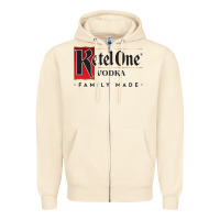 Sandshell kettle one vodka Zipper Hoodie - tuanDangUi