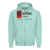 Seafoam kettle one vodka Zipper Hoodie - tuanDangUi