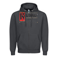 Smoke kettle one vodka Zipper Hoodie - tuanDangUi