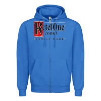 True Royal kettle one vodka Zipper Hoodie - tuanDangUi