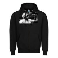 Black north shore movie turtle laters Zipper Hoodie - tuanDangUi