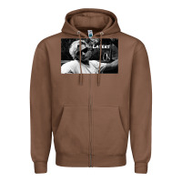 Chestnut north shore movie turtle laters Zipper Hoodie - tuanDangUi