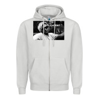 Dove Grey north shore movie turtle laters Zipper Hoodie - tuanDangUi
