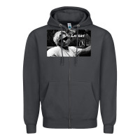 Smoke north shore movie turtle laters Zipper Hoodie - tuanDangUi