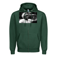 Sports Green north shore movie turtle laters Zipper Hoodie - tuanDangUi