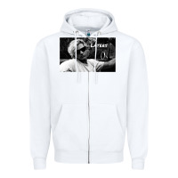 White north shore movie turtle laters Zipper Hoodie - tuanDangUi
