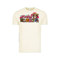 Badass Mamacita Vintage Tee | Teevron