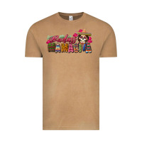 Vintage Camel Badass Mamacita Vintage Tee - texasbilliewilder